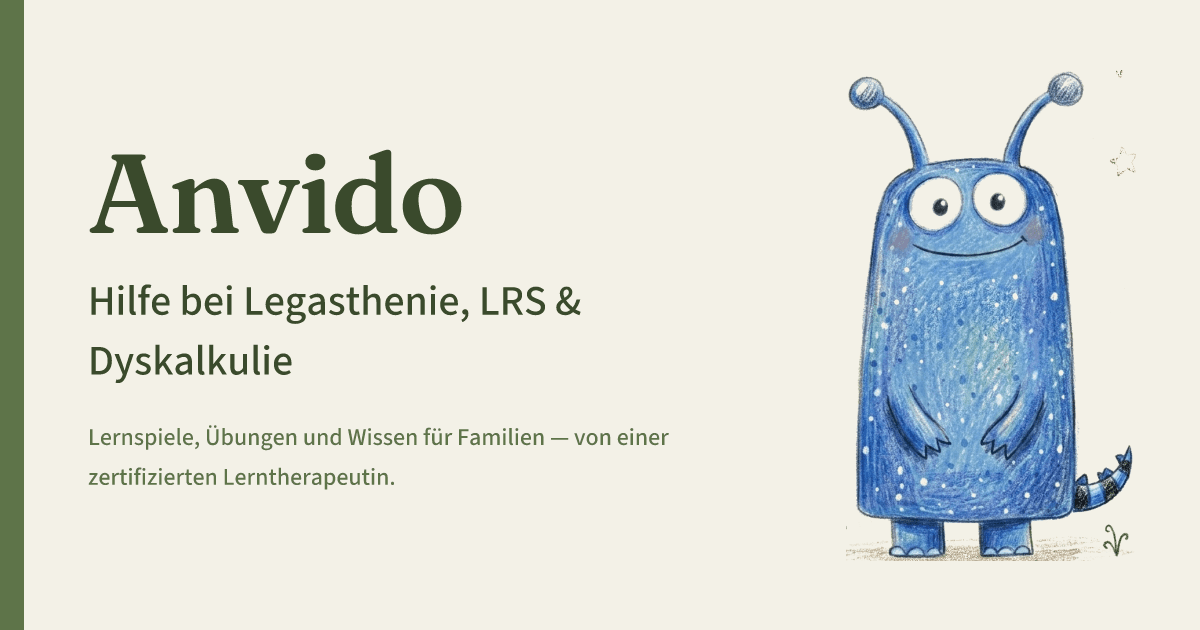 Wenn Lesen, Schreiben oder Rechnen schwerfällt: Diese Plattform will Bremens Familien durch die Wartezeit begleiten